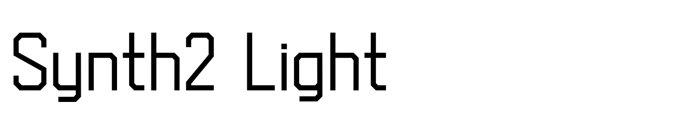 Synth2 Light